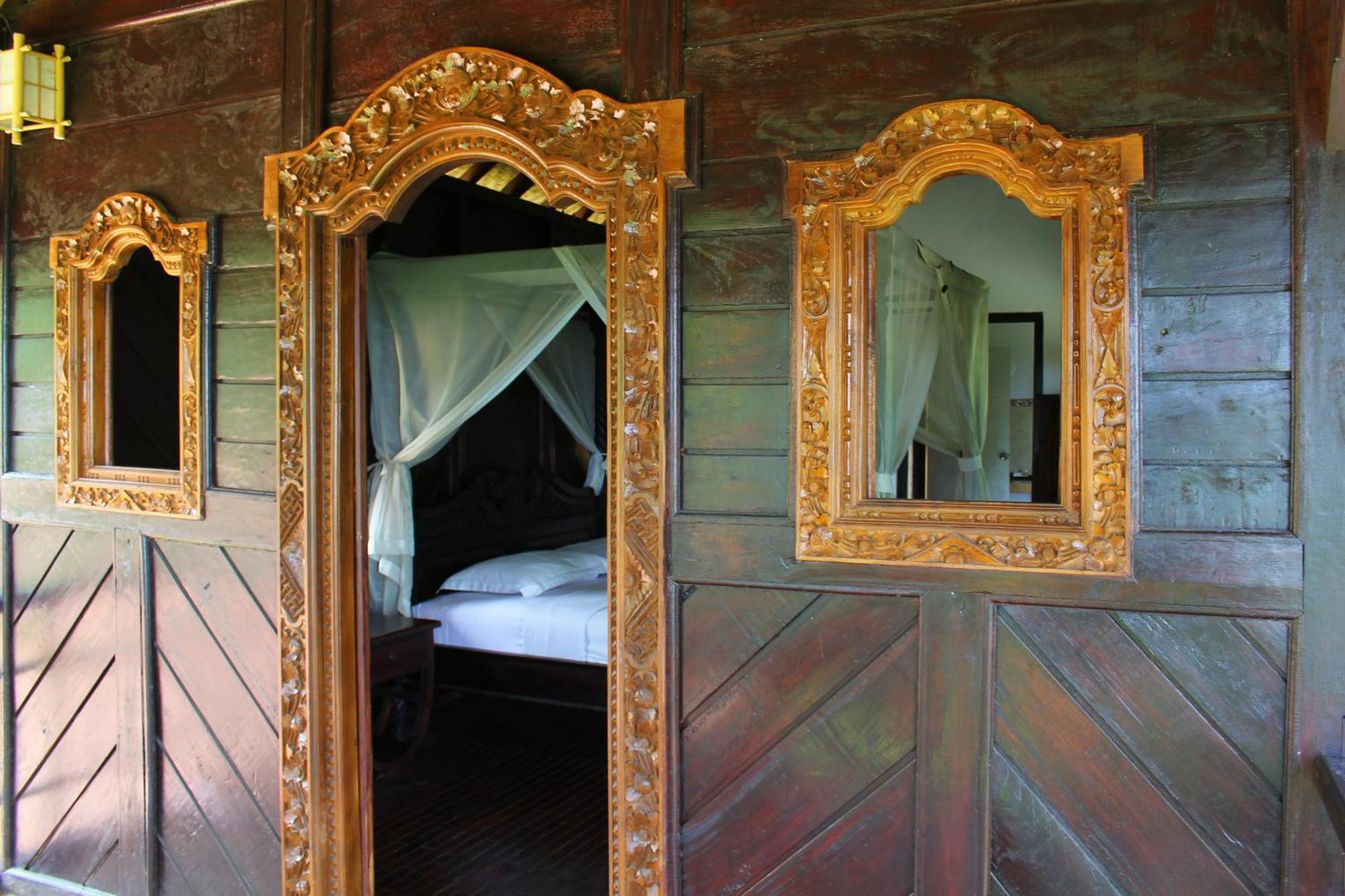 Melanting Cottages Munduk Cameră foto
