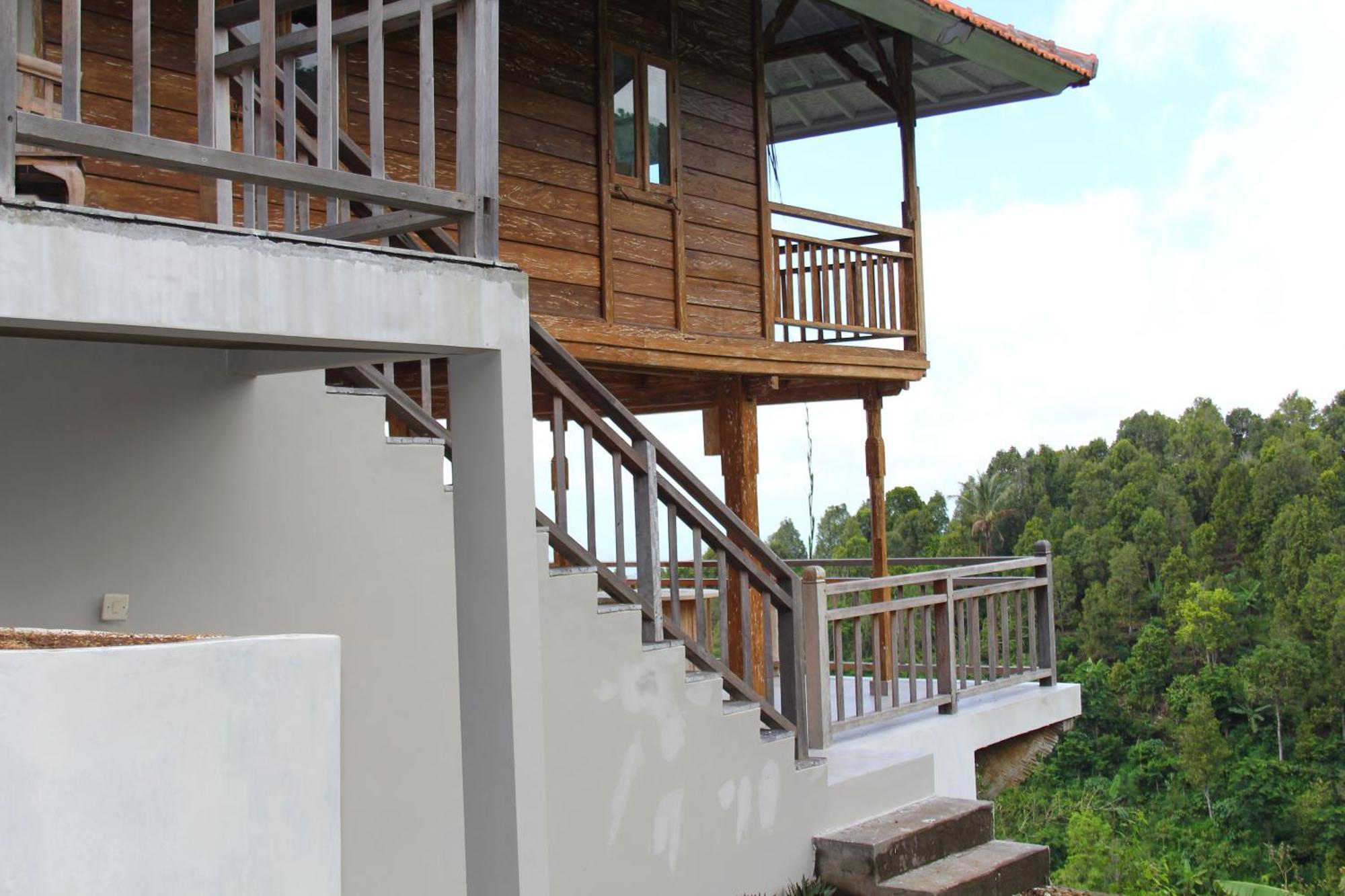 Melanting Cottages Munduk Cameră foto