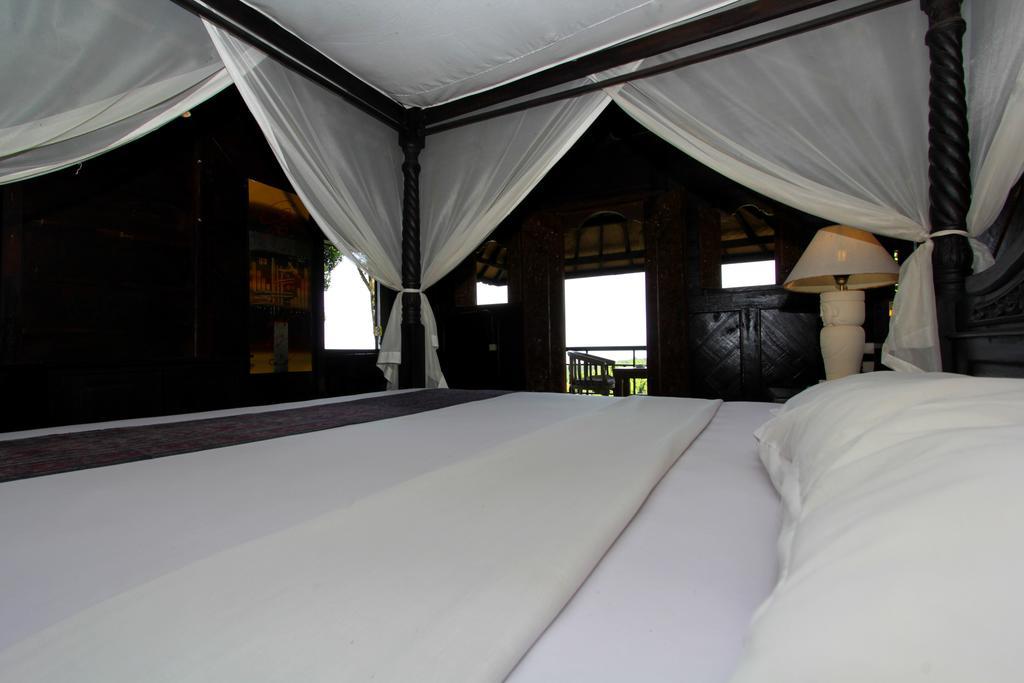 Melanting Cottages Munduk Exterior foto